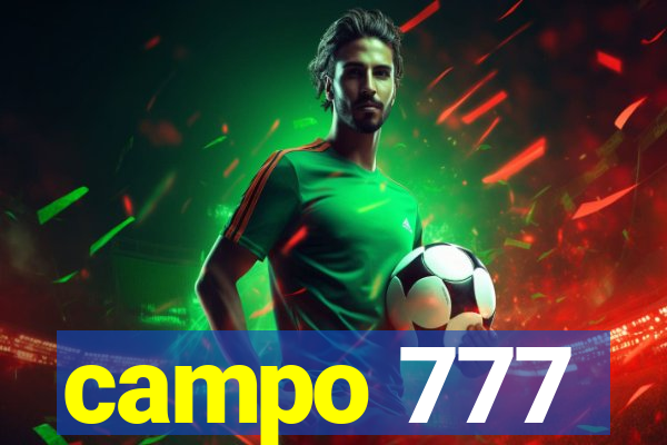 campo 777